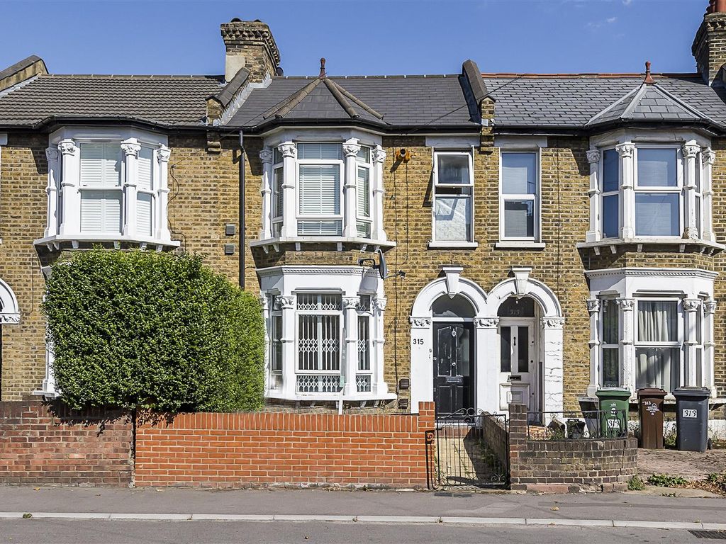 2 bed flat for sale in Grove Green Road, London E11 Zoopla