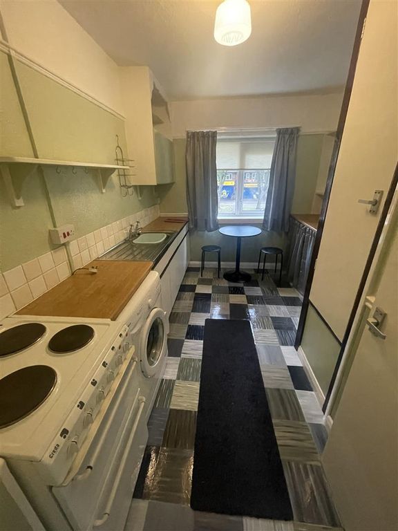 1 bed flat to rent in Trittiford Road, Moseley, Birmingham B13 Zoopla