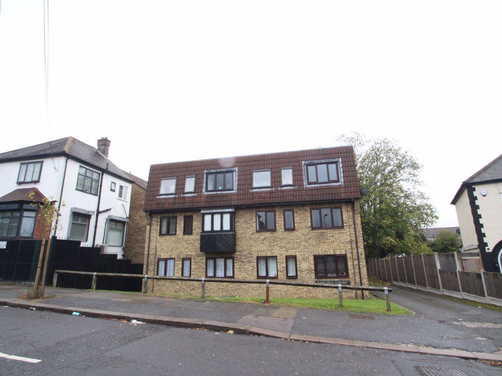 1 bed flat to rent in Eastern Avenue, Ilford IG2 Zoopla