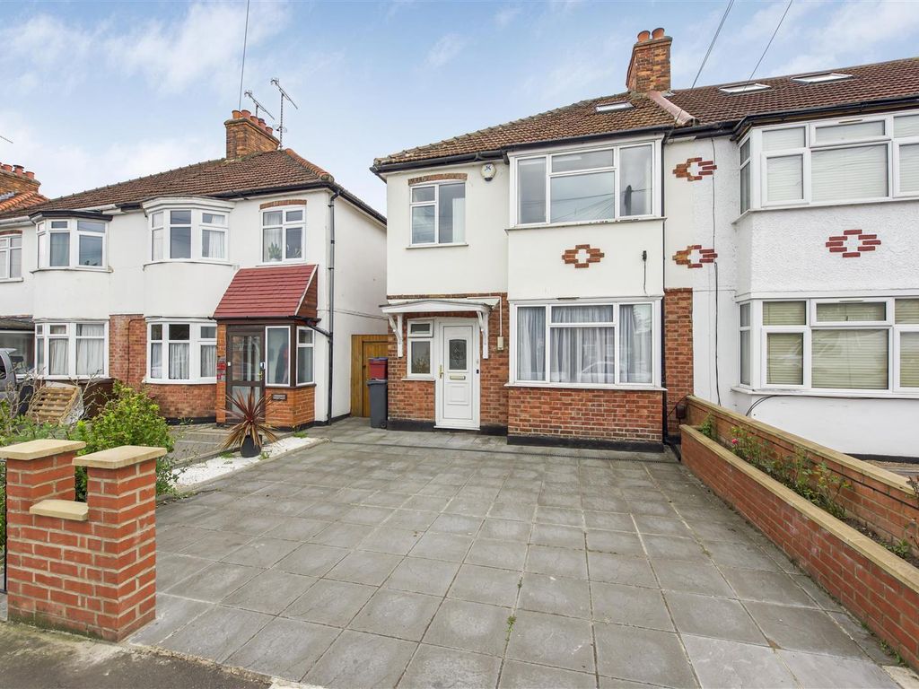 1 bed flat to rent in Whitton Dene, Isleworth TW7 Zoopla