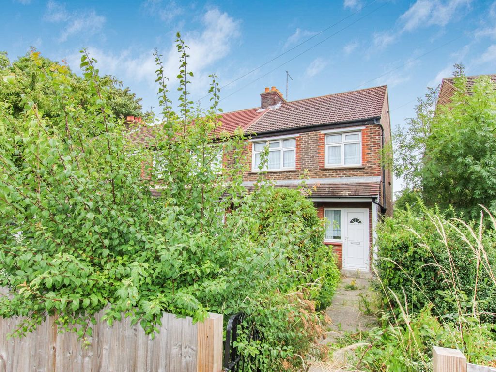 3 bed end terrace house for sale in Sompting Road, Worthing BN14 Zoopla