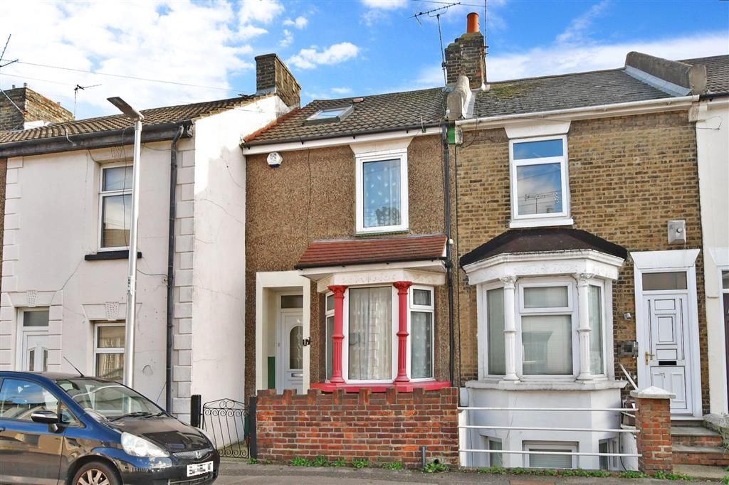 Elm Road Gillingham Kent ME7  