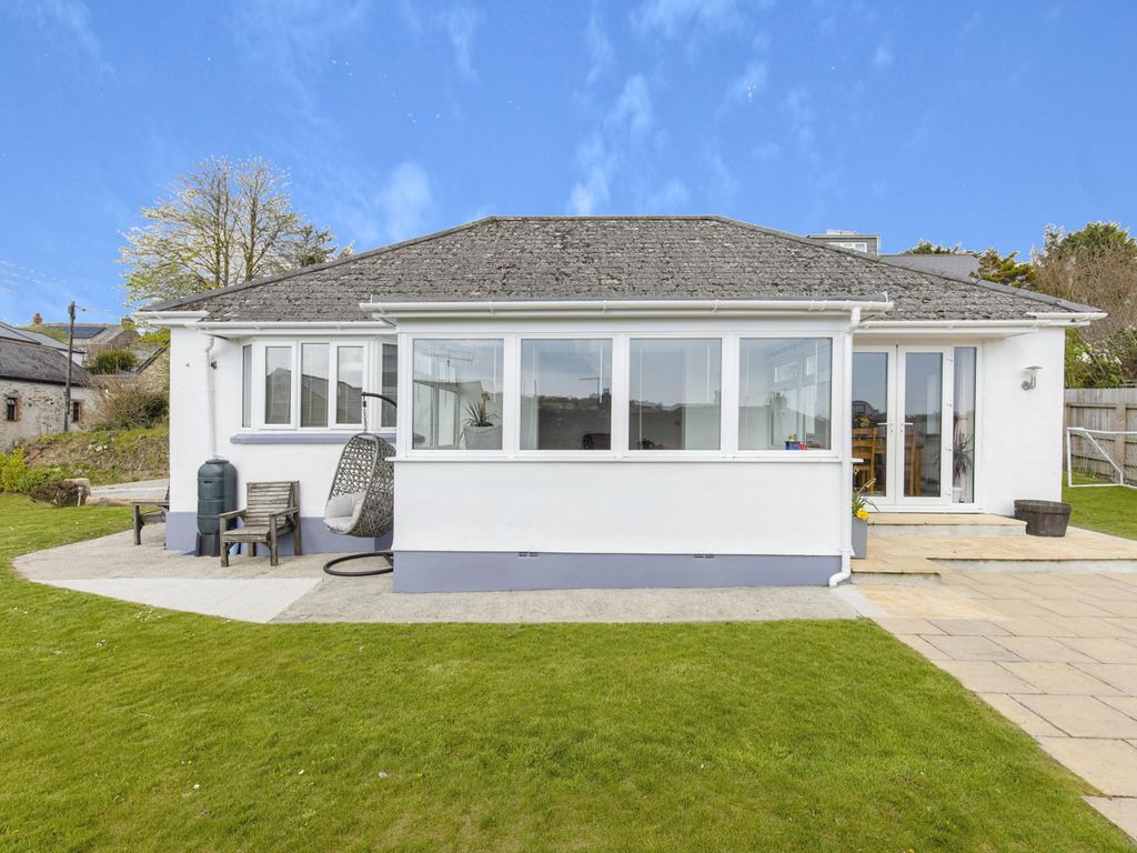 3 bed bungalow for sale in Rhind Street, Bodmin, Cornwall PL31 Zoopla
