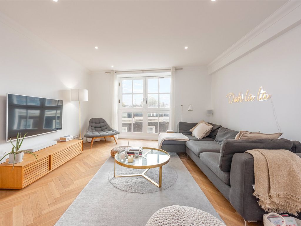 Gilbey House, Jamestown Road, Camden, London NW1  