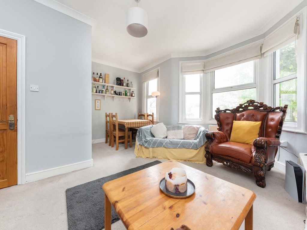 3 bed flat for sale in Langham Road, Turnpike Lane, London N15 Zoopla