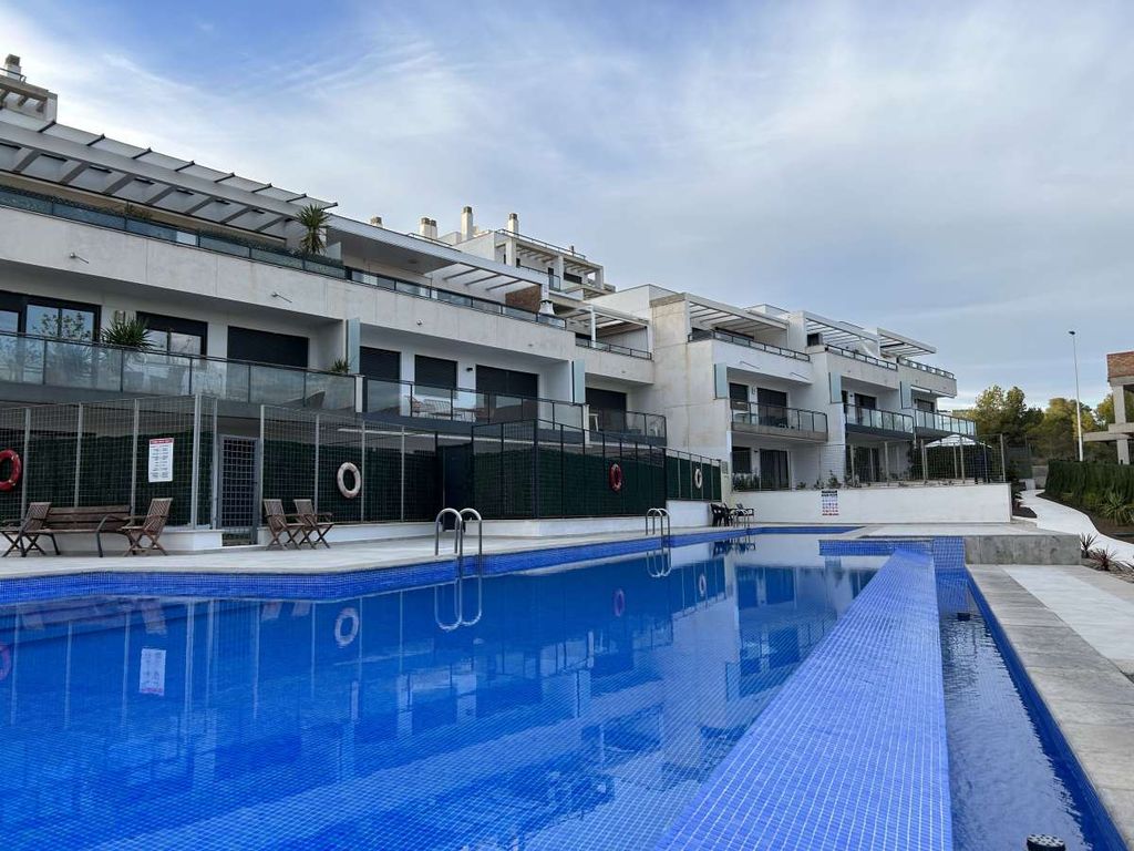 2 bed property for sale in 03189 Dehesa De Campoamor, Alicante, Spain