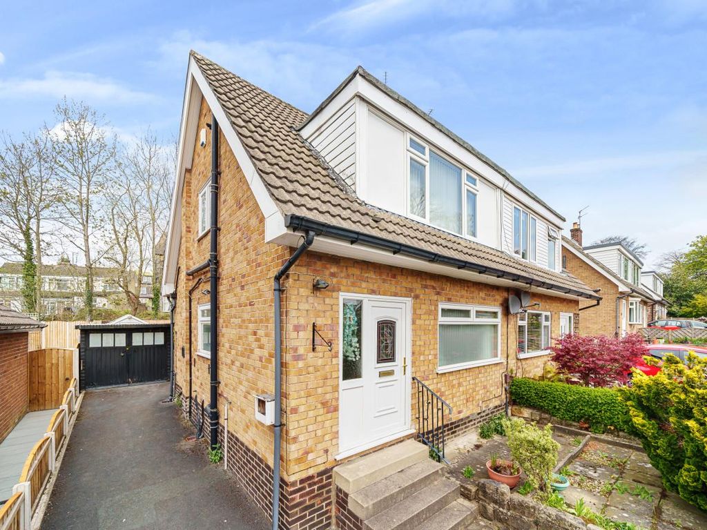 2 bed semidetached house for sale in Oliver Hill, Horsforth, Leeds LS18 Zoopla
