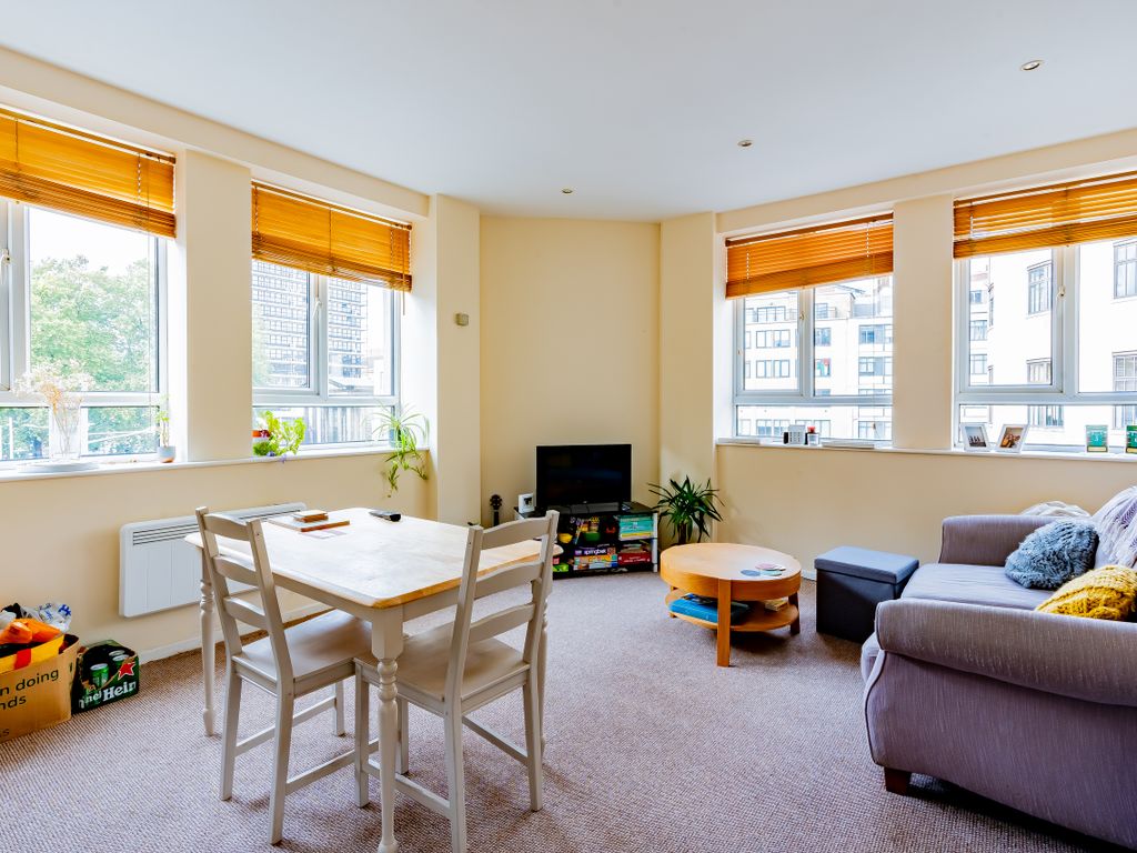 2 bed flat for sale in St. Giles Court, Small Street, Bristol BS1, £240,000 Zoopla