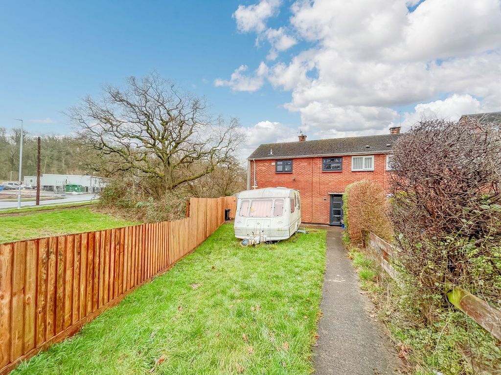 3 bed terraced house for sale in Nelson Drive, Newport NP19 Zoopla
