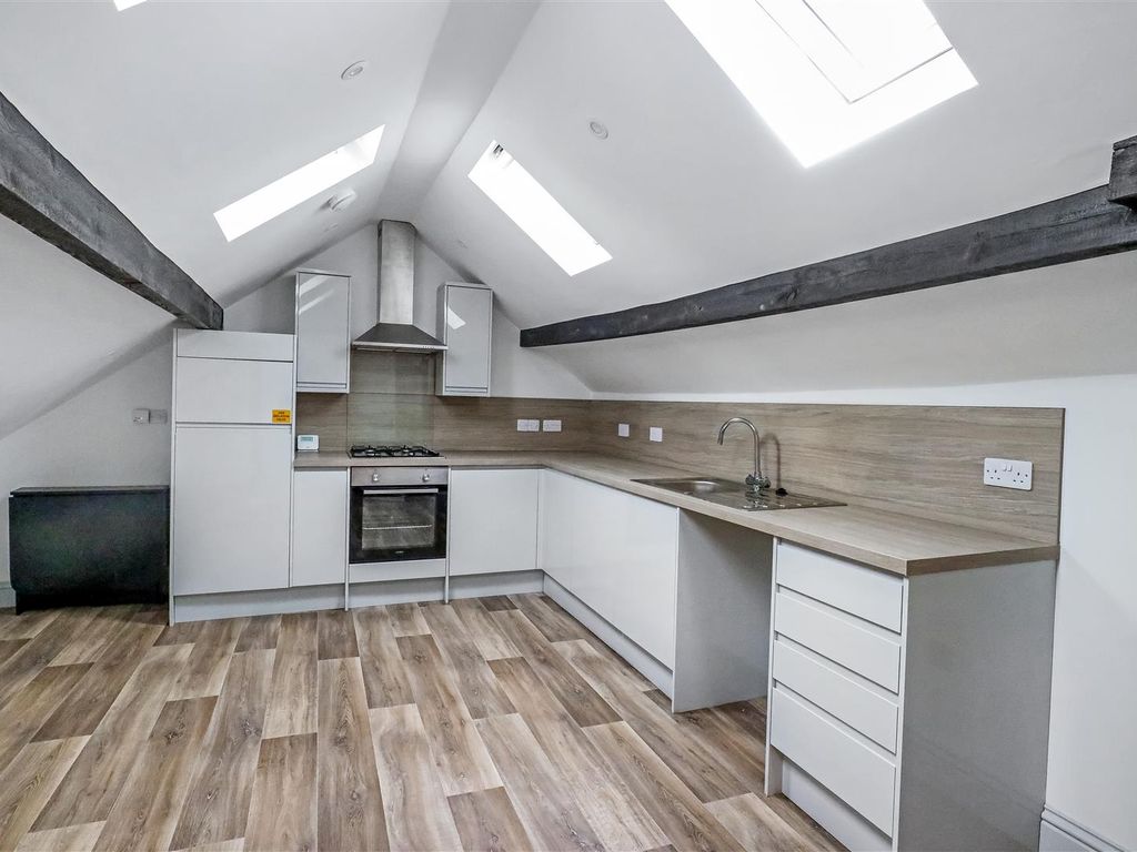 1 bed flat for sale in Milbank Road, Darlington DL3, £95,000 Zoopla