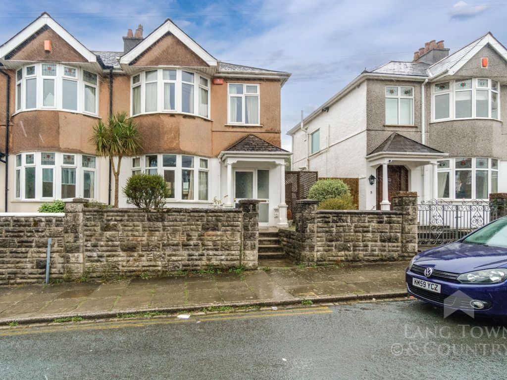 Brynmoor Park, Higher Compton, Plymouth PL3  