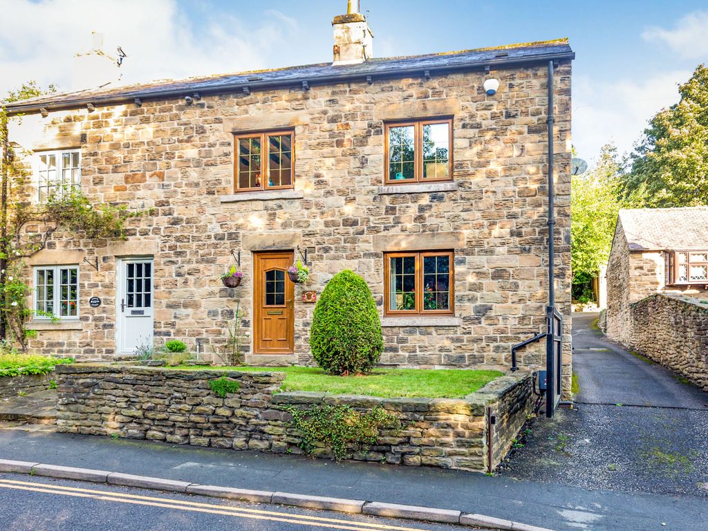 3 bed semidetached house for sale in Town End Road, Ecclesfield