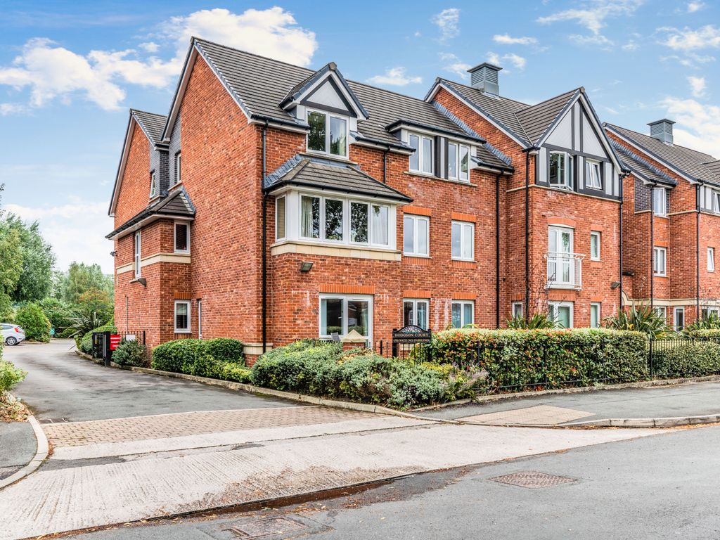 1 bed property for sale in Burnage Lane, Manchester M19 Zoopla