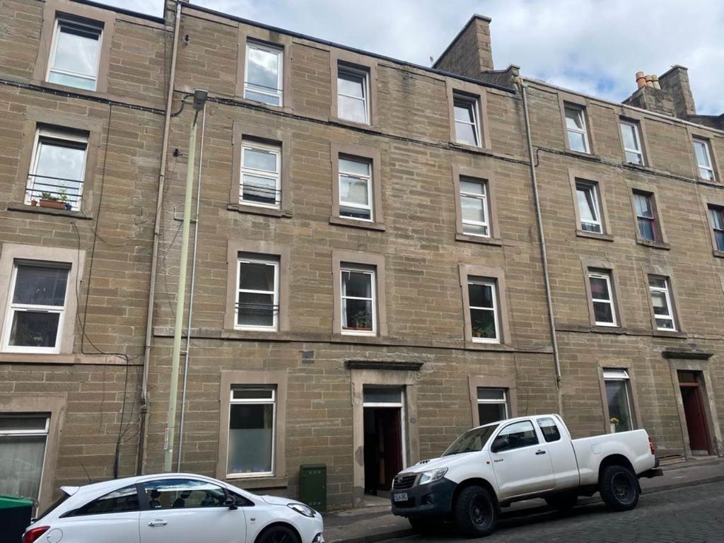 1 bed flat to rent in Rosefield Street, Dundee DD1, £595 pcm Zoopla