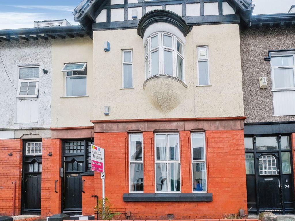 2 bed flat for sale in Elm Hall Drive, Mossley Hill, Liverpool L18 Zoopla