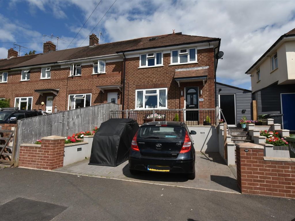 3 bed end terrace house for sale in Kingsway, Holmer, Hereford HR1 Zoopla