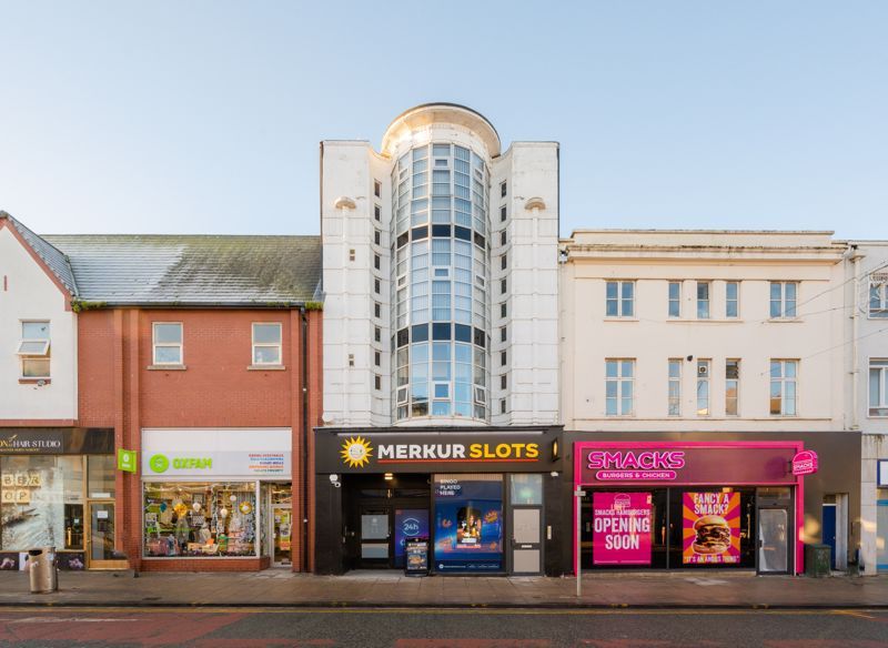 London Street, Southport PR9  