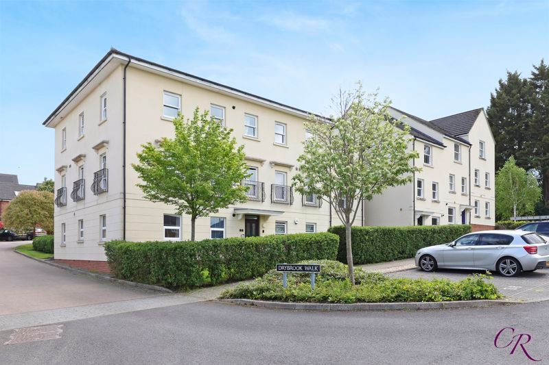 1 bed flat for sale in Clearwell Gardens, Cheltenham GL52 Zoopla
