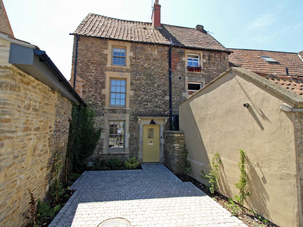 2 bed cottage to rent in Keyford, Frome BA11 Zoopla