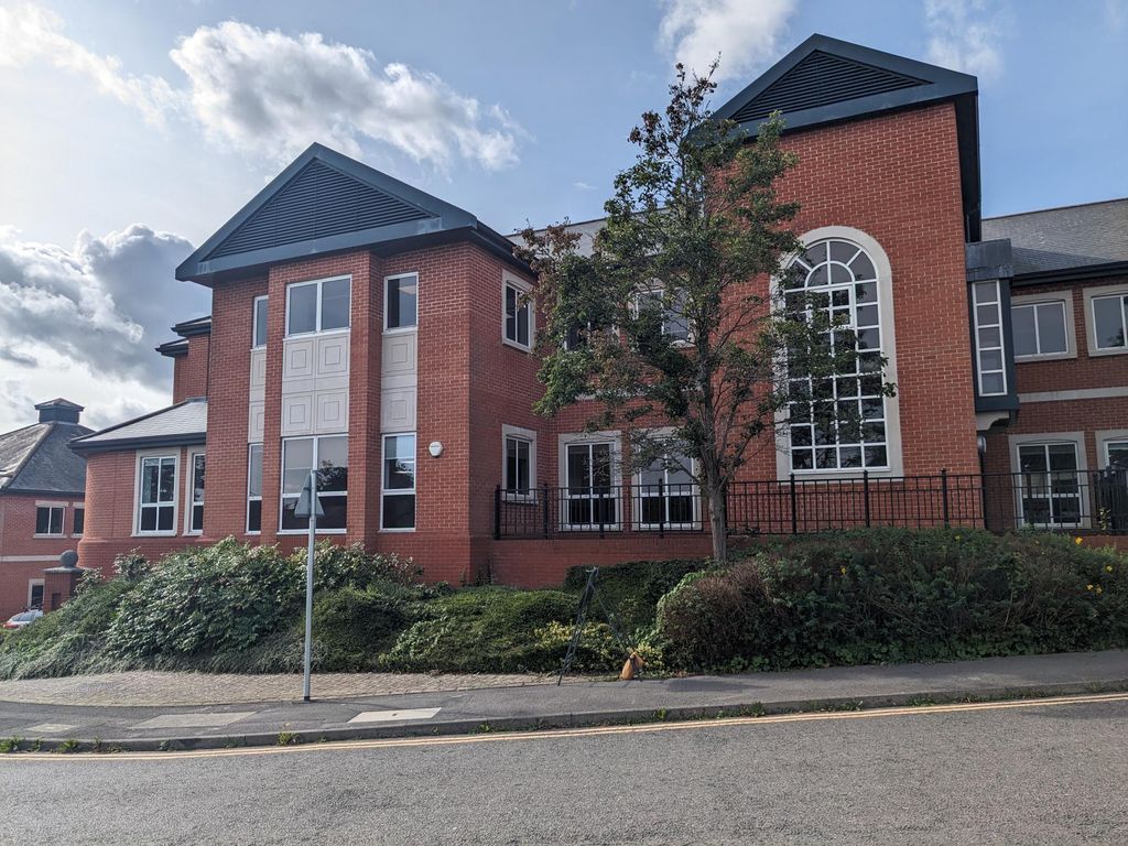 Office for sale in Espa House, Crosby Way, Farnham GU9, £2,400,000 Zoopla