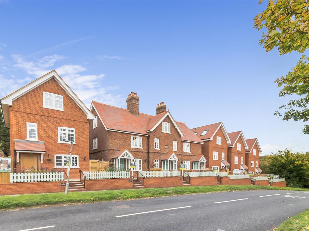 4 bed detached house for sale in Vale Avenue BN1 Zoopla