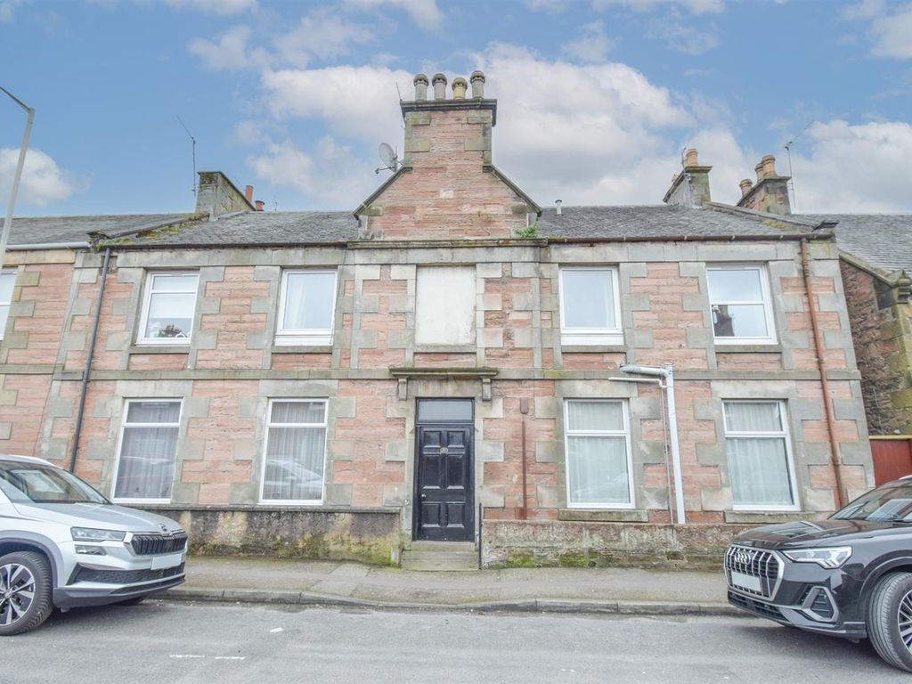 2 bed flat for sale in Flat 1, 37 Innes Street, Inverness IV1, £140,000 Zoopla