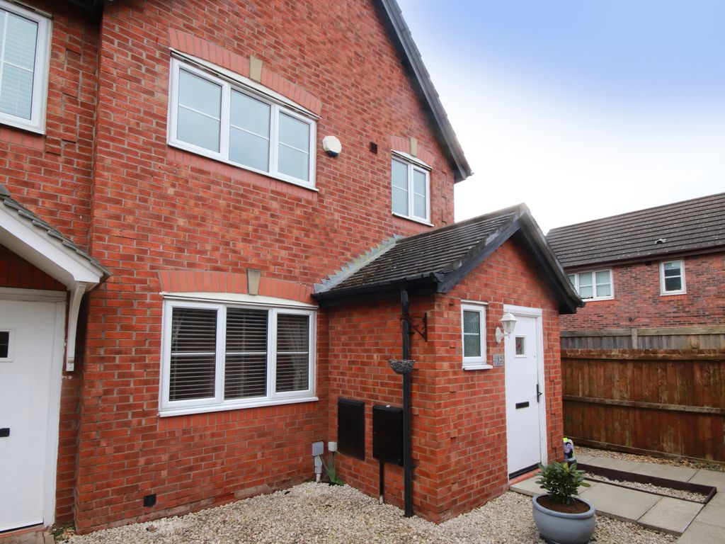 3 bed semidetached house for sale in Metcalf Close, Kirkby, Liverpool