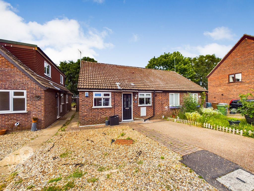 3 bed property for sale in Edgefield Close, Old Catton, Norwich NR6 Zoopla