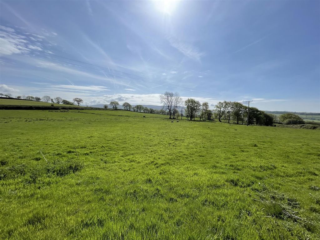 Land for sale in Trapp, Llandeilo SA19 Zoopla