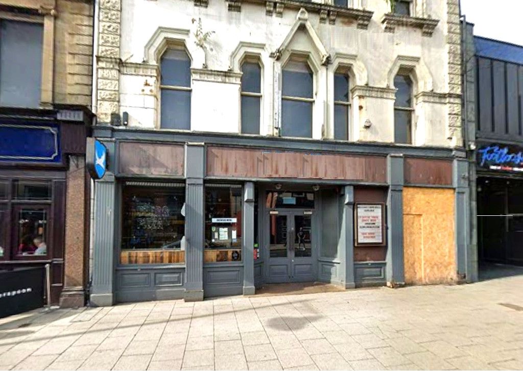 Botchergate, Carlisle CA1, Pub/bar to let, £21,840 pa - Zoopla