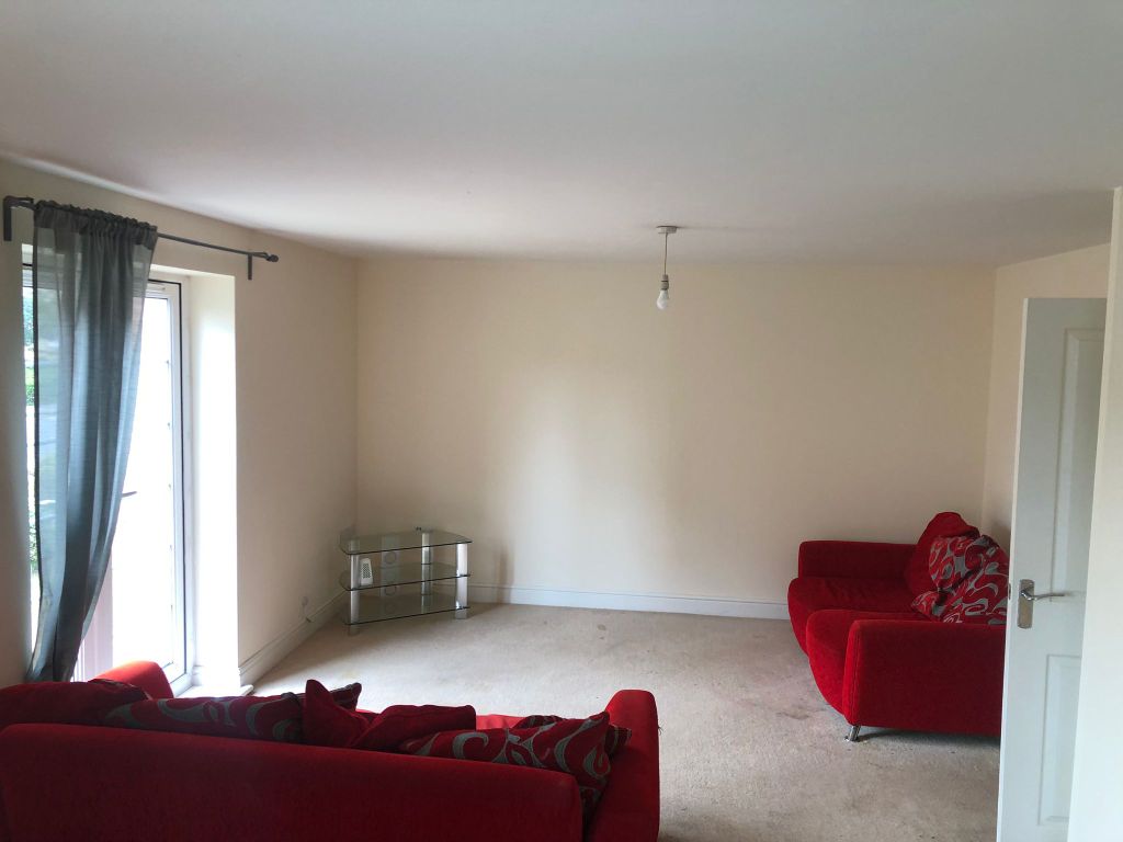 2 bed flat for sale in Fonda Meadows, Oxley Park, Milton Keynes MK4, £