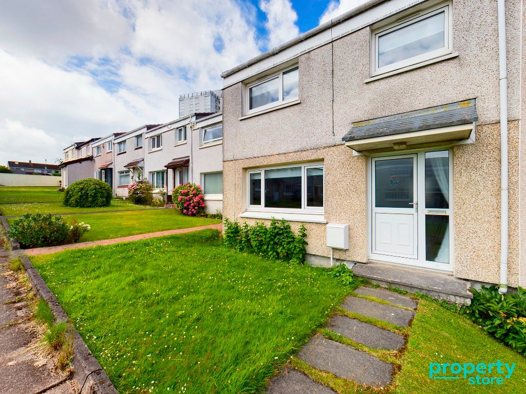 3 bed terraced house to rent in Albany, East Kilbride, South