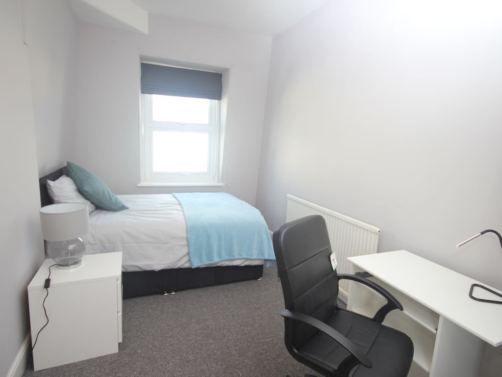 Room to rent in Sea View Terrace, St Judes, Plymouth PL4, £450 pcm Zoopla