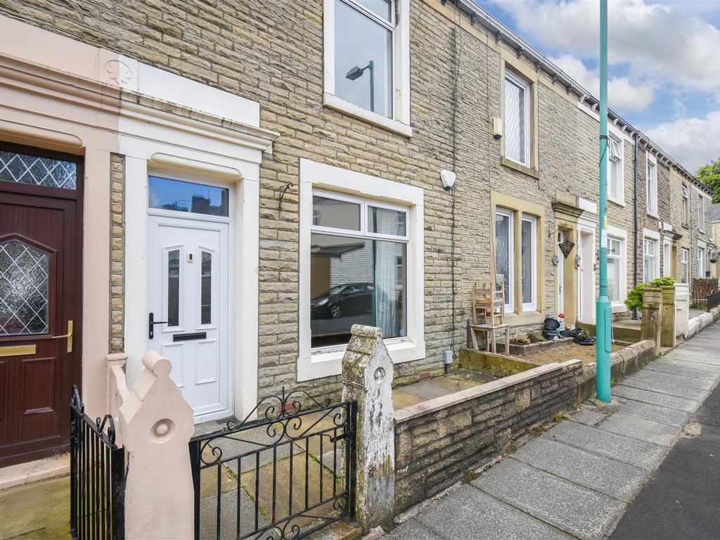 3 bed terraced house for sale in Paddock Street, Oswaldtwistle
