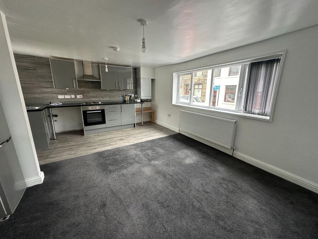 2 bed terraced house for sale in Skipton Road, Colne BB8, £100,000 Zoopla