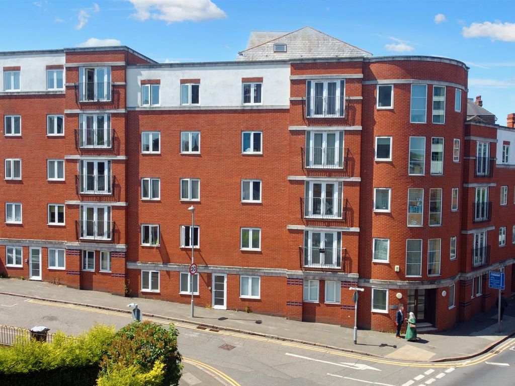 1 bed flat for sale in Cranbrook Street, Nottingham NG1 Zoopla