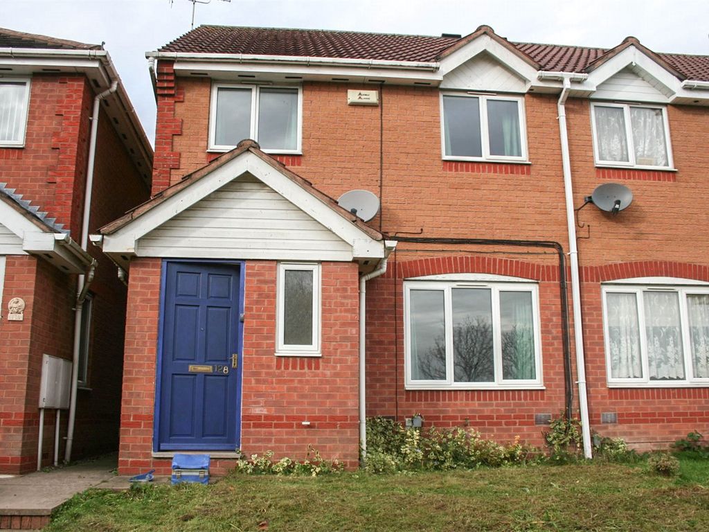 3 bed semidetached house to rent in Holly Hill Road, Rubery
