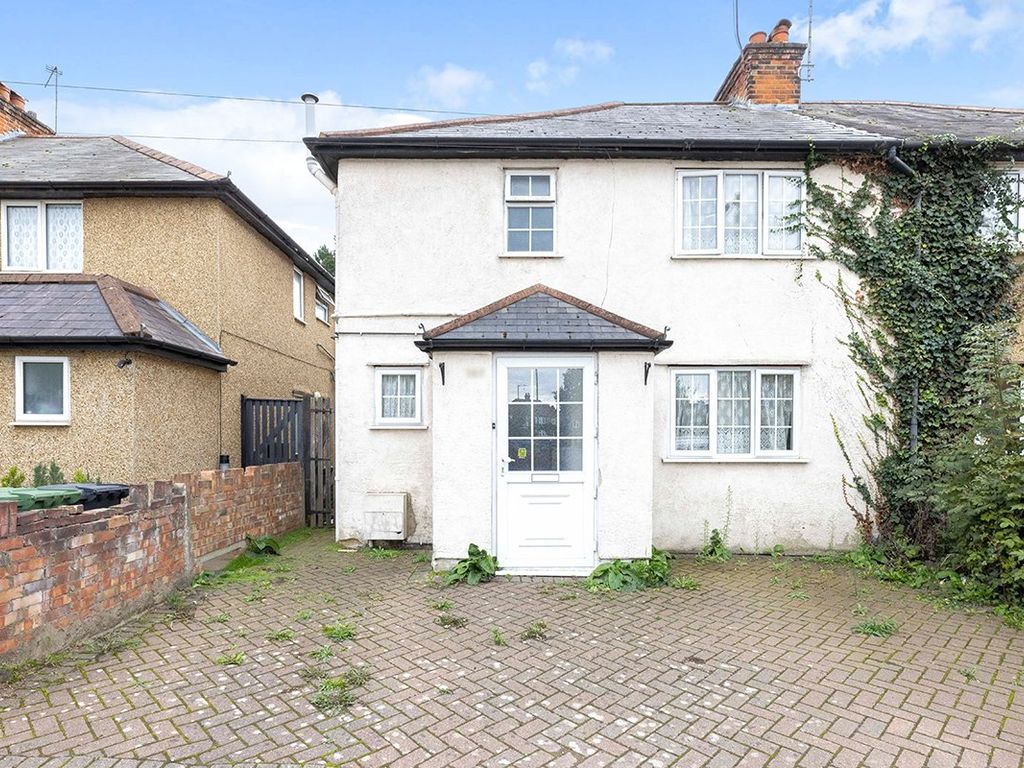 Sydney Road, Watford, Hertfordshire WD18  