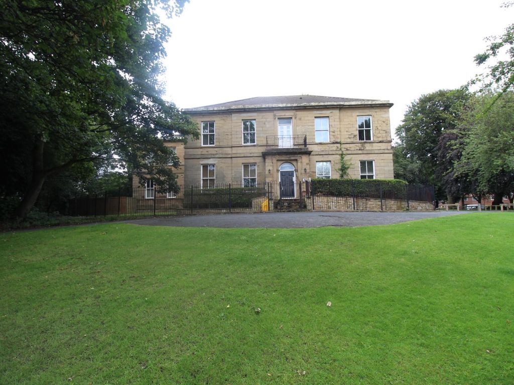 1 bed flat for sale in Ackworth Road, Featherstone, Pontefract WF7, £