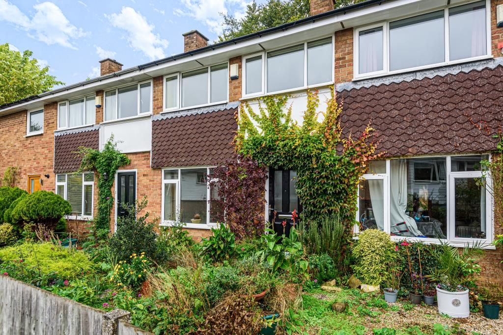 3 bed terraced house for sale in Headington Quarry, Oxford OX3 Zoopla