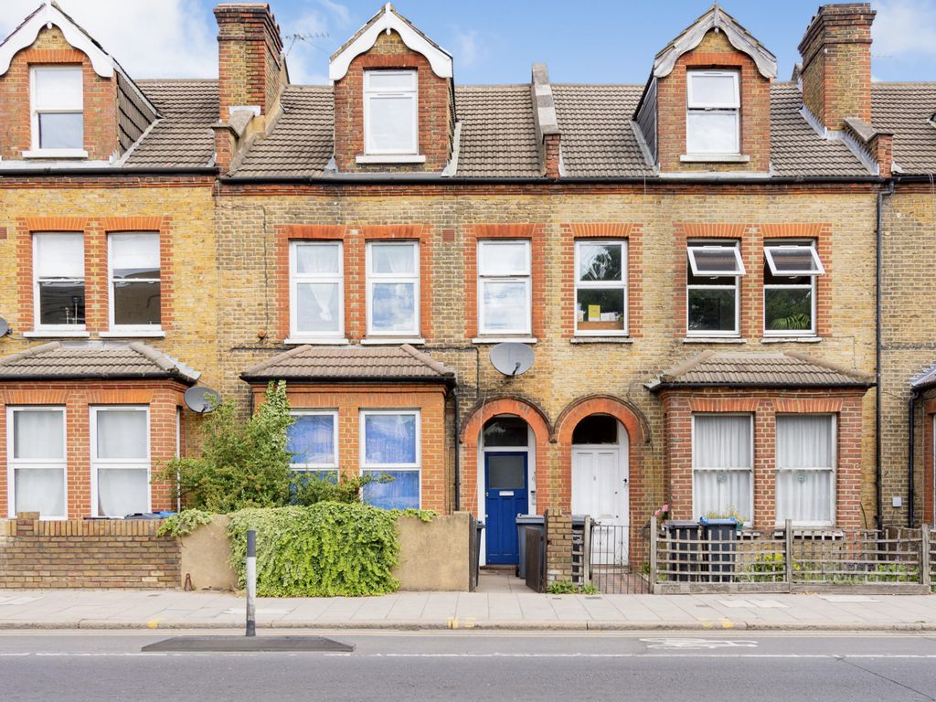 2 bed flat for sale in Merton High Street, Wimbledon SW19 Zoopla