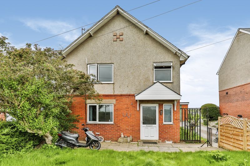 3 bed property for sale in Stoney Haggs Road, Irton, Scarborough YO12