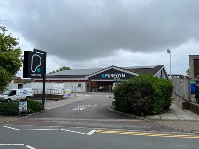 Castle Street, Tyldesley, Manchester, Greater Manchester M29  