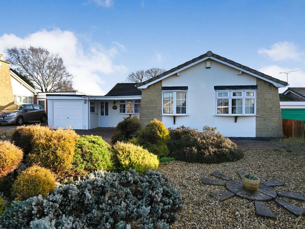 Castle Rock Drive, Coalville LE67  