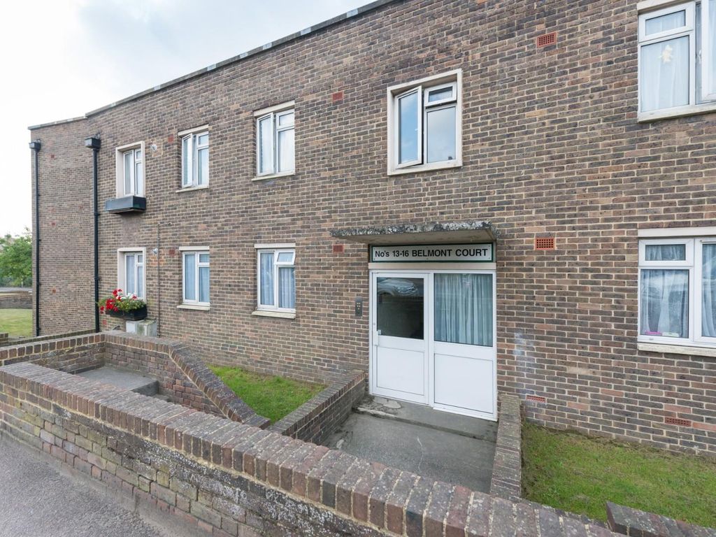 2 bed flat for sale in Park Road, Ramsgate CT11 Zoopla