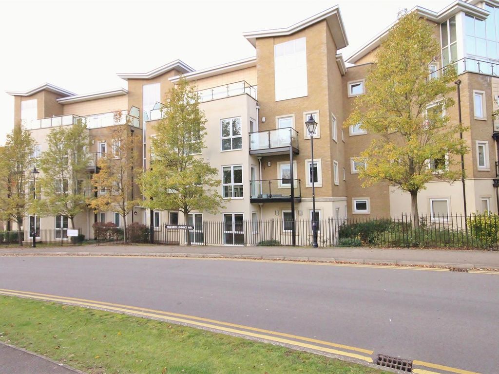 3 bed flat to rent in Elizabeth Jennings Way, Oxford OX2, £2,400 pcm Zoopla