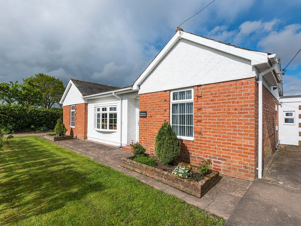 3 bed bungalow for sale in Newton Arlosh, Wigton CA7 Zoopla
