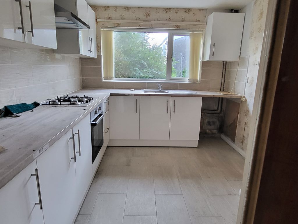 4 bed end terrace house to rent in CoedYGores, Cardiff CF23 Zoopla