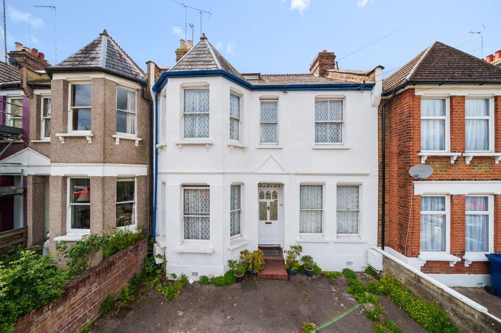 6 bed terraced house for sale in Pembroke Road, London N10, Muswell