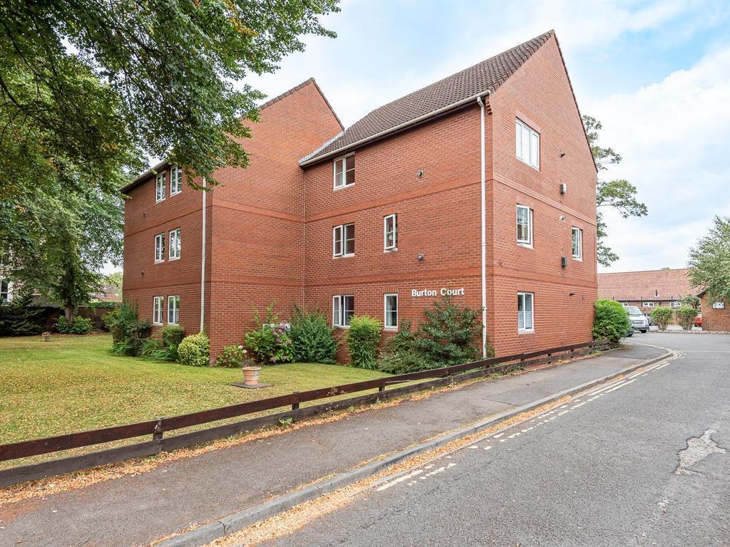 2 bed flat for sale in Burton Court, Burton Stone Lane, York YO30 Zoopla